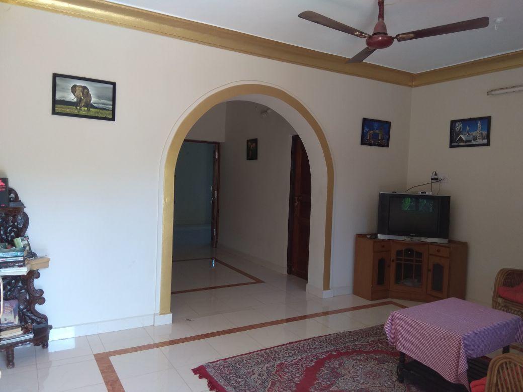 Indraprasth Apartment Palolem Cameră foto