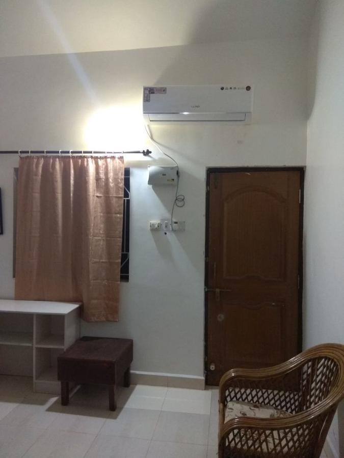 Indraprasth Apartment Palolem Exterior foto