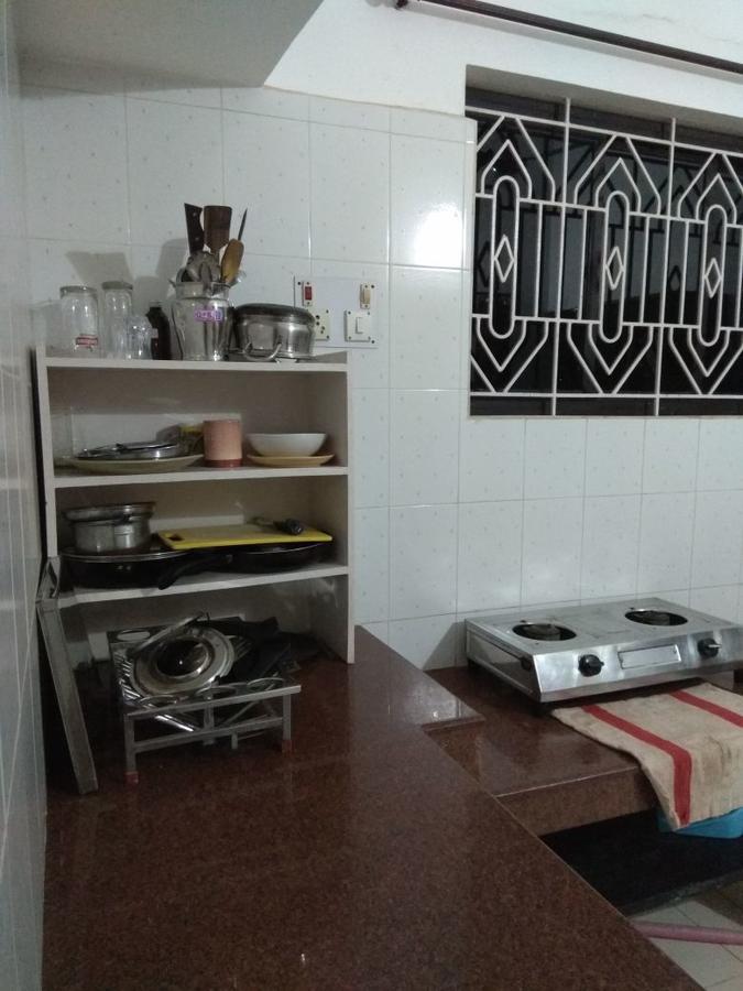 Indraprasth Apartment Palolem Exterior foto
