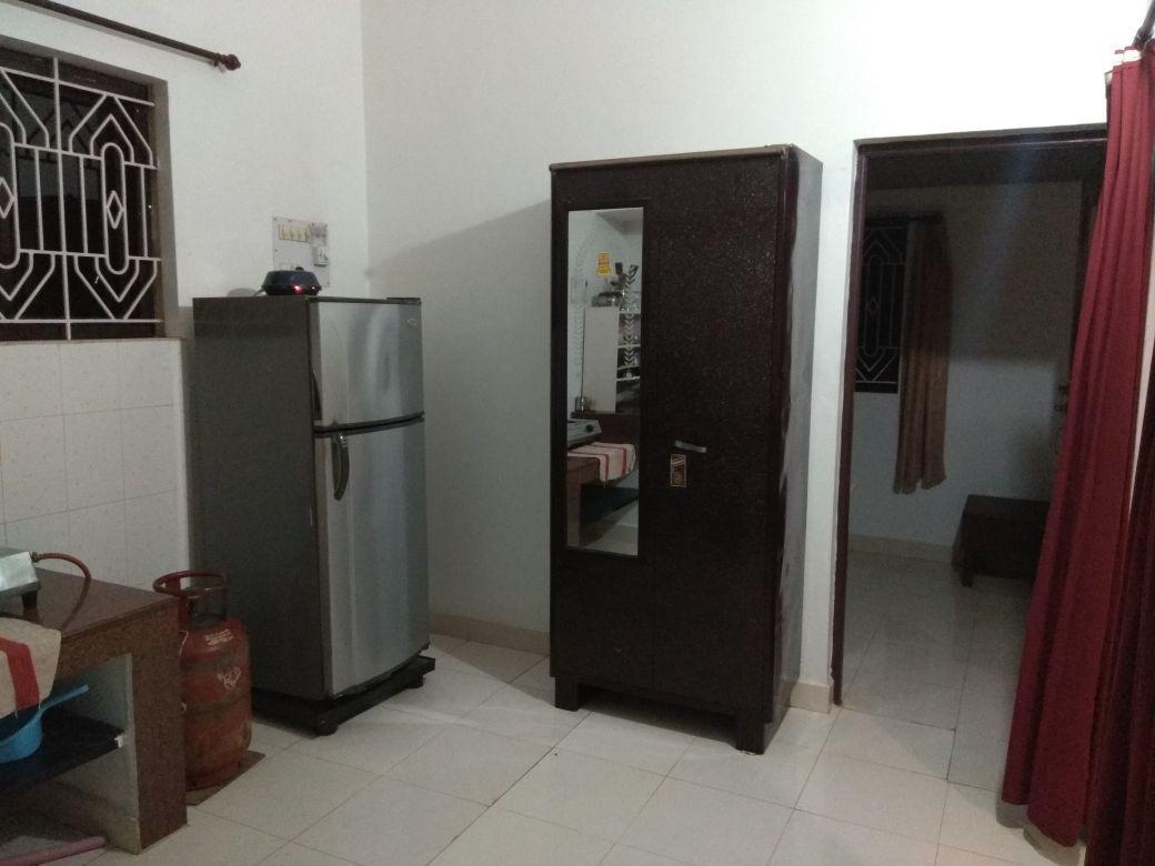 Indraprasth Apartment Palolem Exterior foto